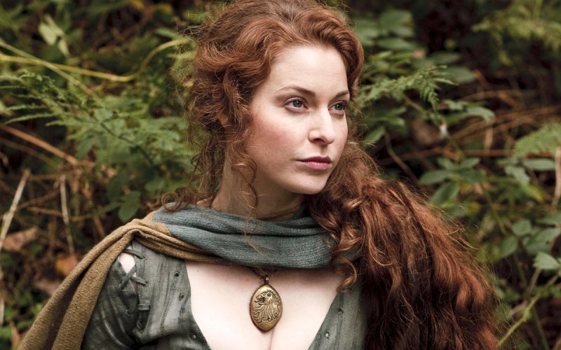 The 21 Hottest Game Of Thrones Actresses Ranked Modern Man