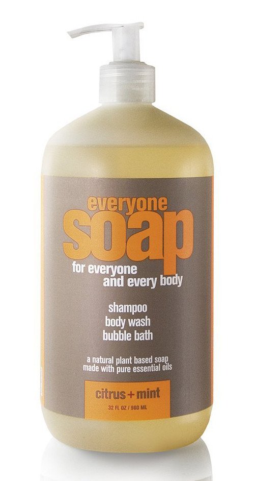 best body wash and shampoo for men