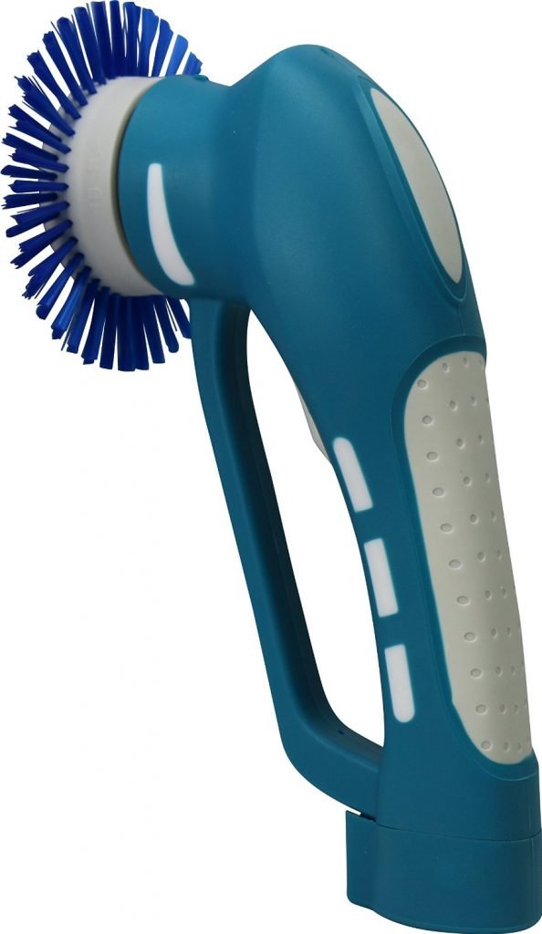 best cleaning gadget Electric Kitchen & Bathroom Cleaning Brush