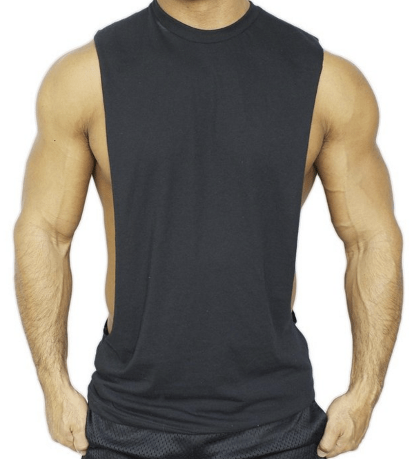 best workout shirt sleeveless