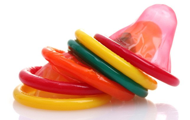 condom facts you never knew
