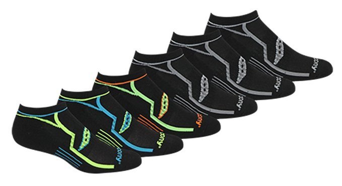 best mens socks saucony