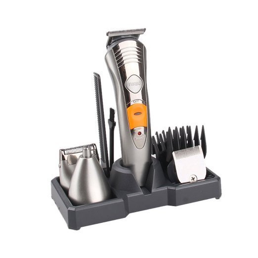 best grooming tools for men
