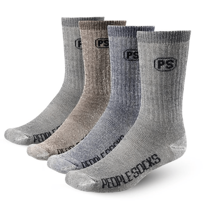 best mens socks hiking