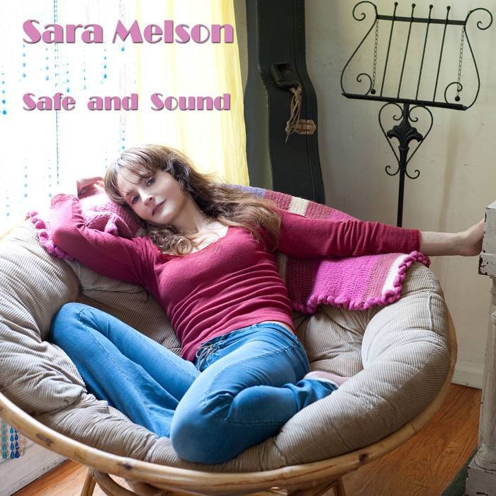 sara melson safe and sound