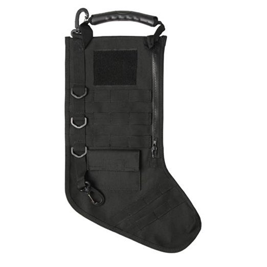holiday gift guide tactical stocking