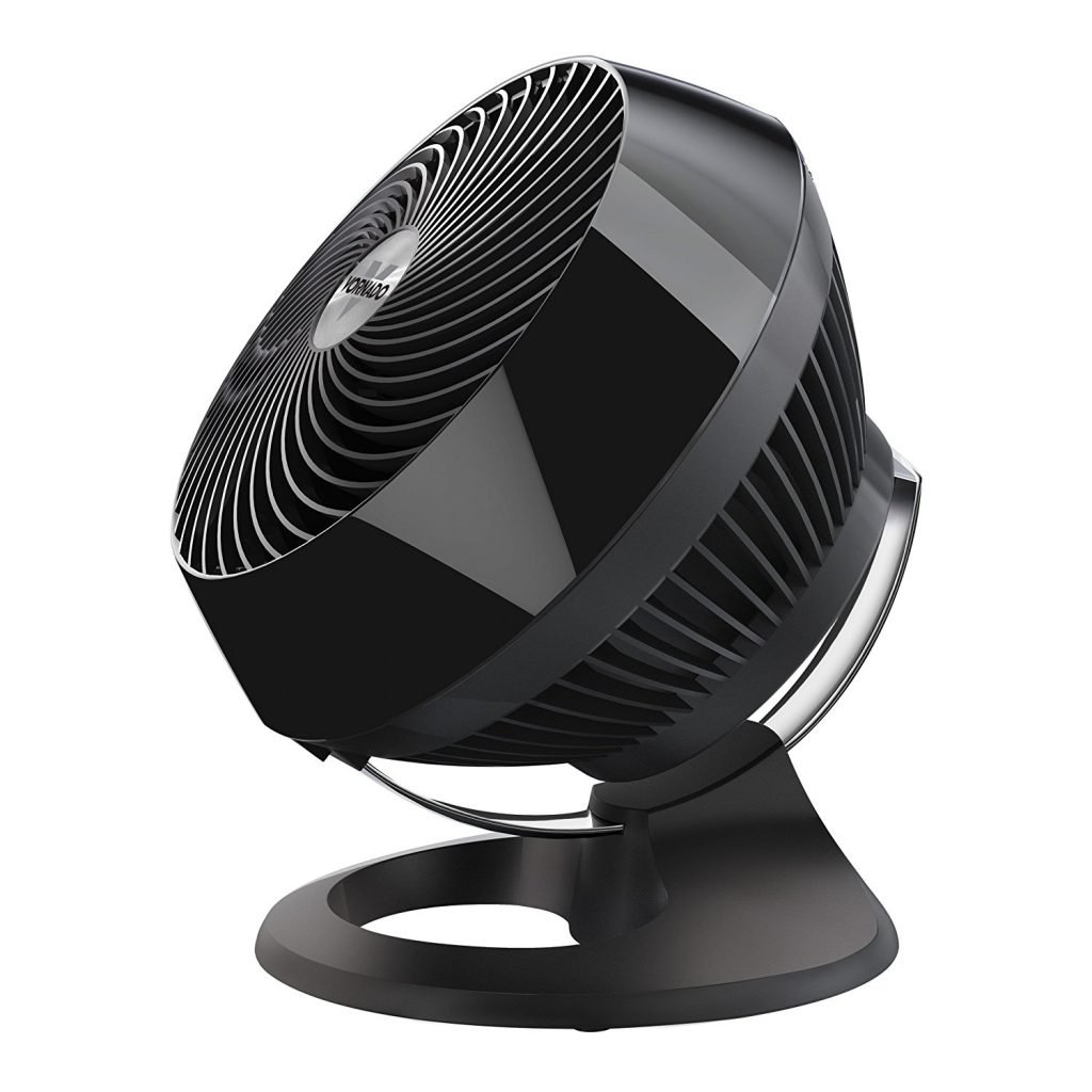 best fan to cool apartment