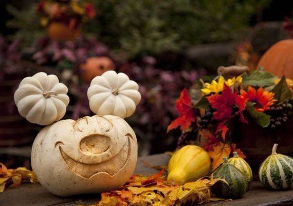 awesome halloween pumpkins