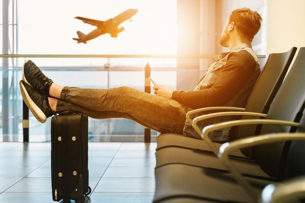 Flying With CBD Oil Everything You Need to Know