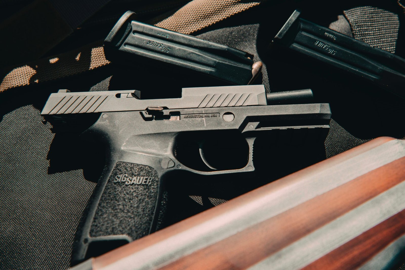 The Most Popular Handgun For Concealed Carry Use Laptrinhx News