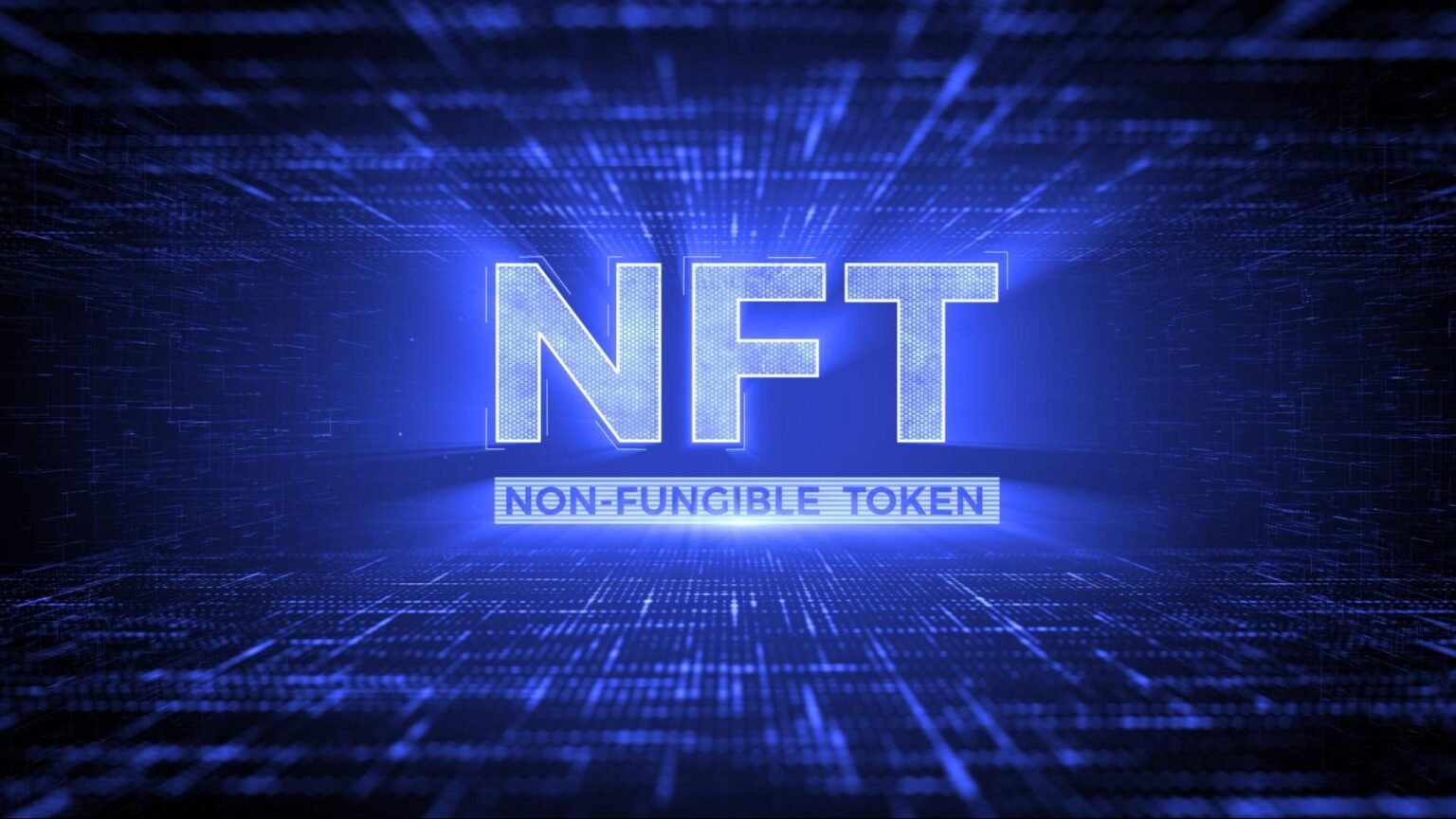 How To Start The Sale Of Non-fungible Token? 